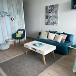 Lejlighed - Haus M, App 0m0501 Heiligenhafen