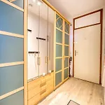 - Haus M, App 0m0501 Heiligenhafen