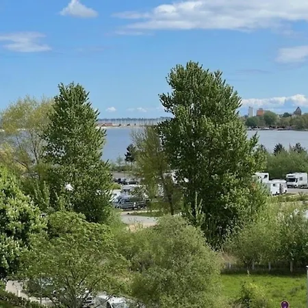 - Haus M, App 0m0501 Heiligenhafen