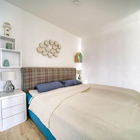 - Haus M, App 0m0501 Heiligenhafen
