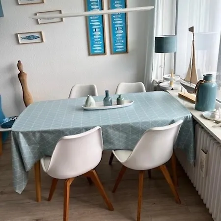Apartment - Haus M, App 0m0501 *