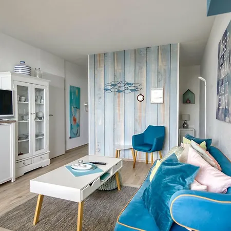 Lejlighed - Haus M, App 0m0501 Heiligenhafen