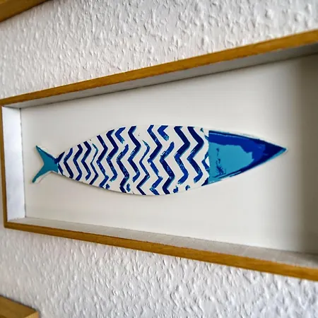 Lejlighed - Haus M, App 0m0501 Heiligenhafen
