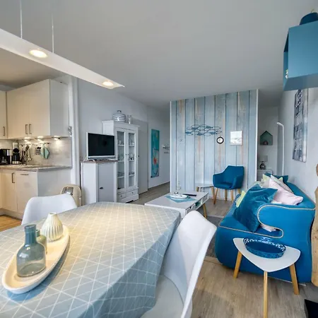 Lejlighed - Haus M, App 0m0501 Heiligenhafen