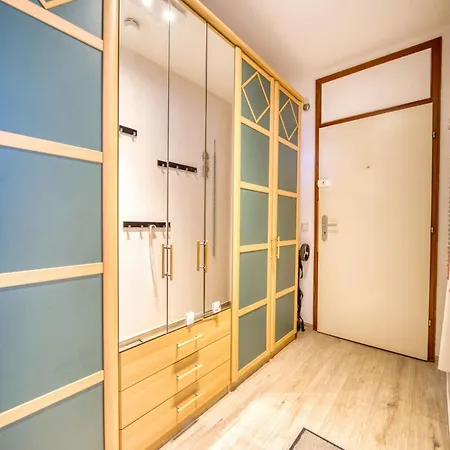 - Haus M, App 0m0501 Heiligenhafen